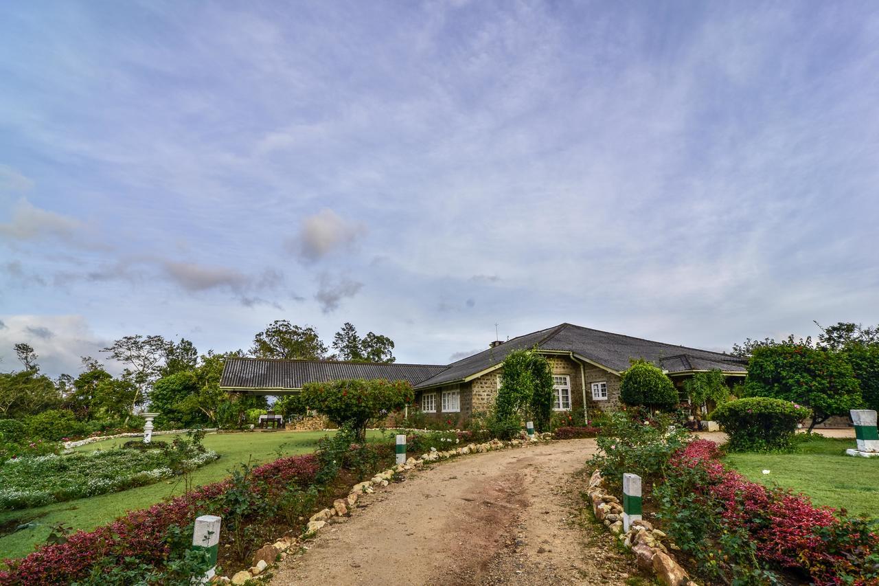 Kirchhayn Bungalow Bandarawela Exterior photo