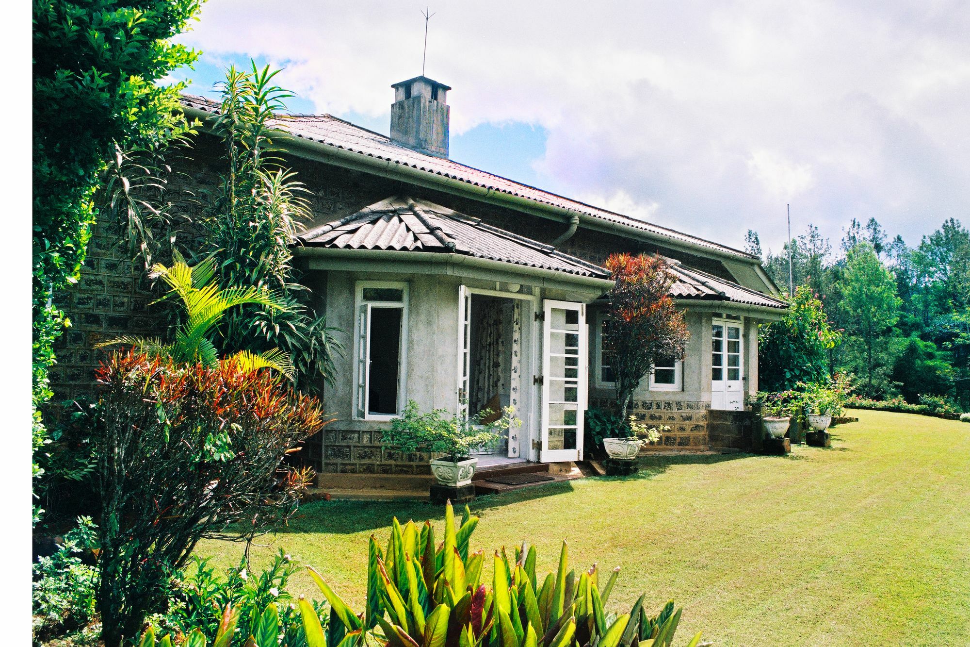 Kirchhayn Bungalow Bandarawela Exterior photo