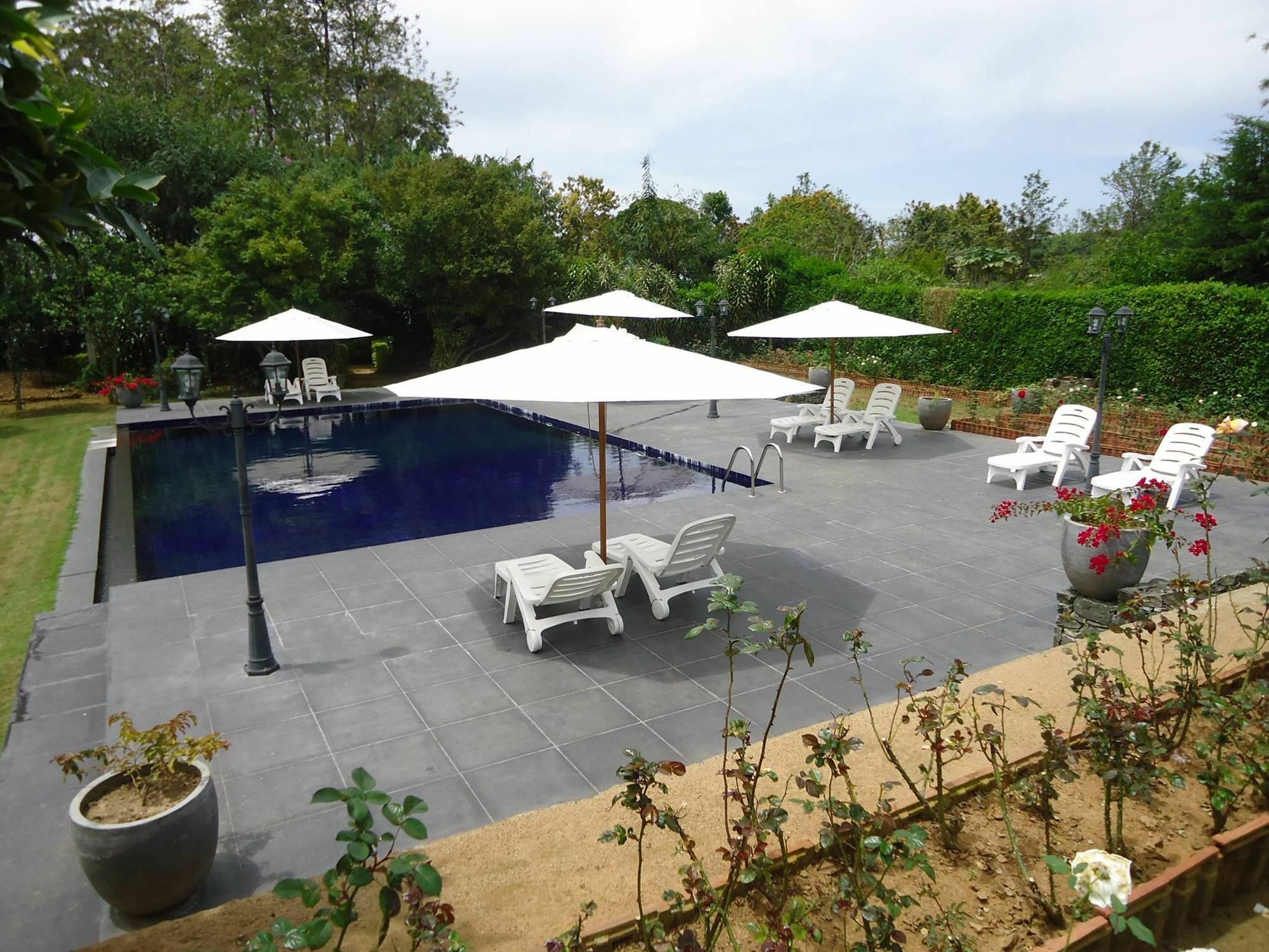 Kirchhayn Bungalow Bandarawela Exterior photo